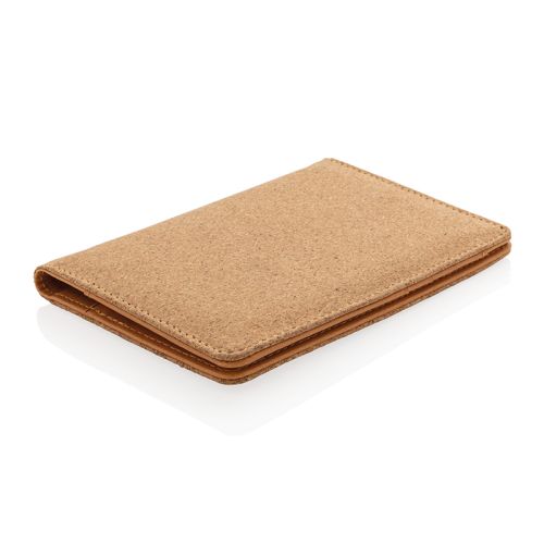 Cork passport holder - Image 4