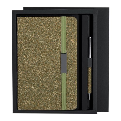 Tea leaf note set - Image 2