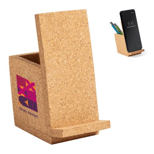 Pen holder cork - Image 1