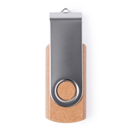 USB stick of cardboard - Image 2