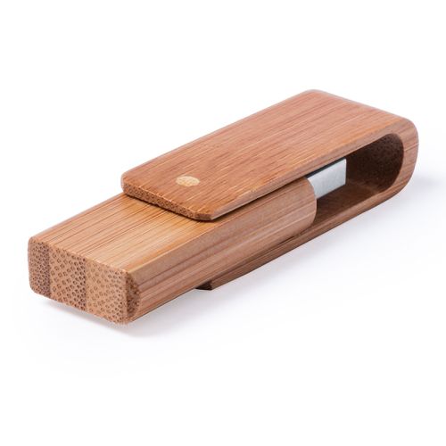 USB bamboo wood - Image 3