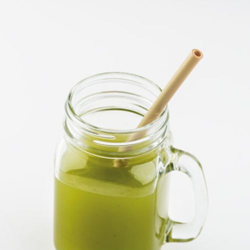 Bamboo straws - Image 3