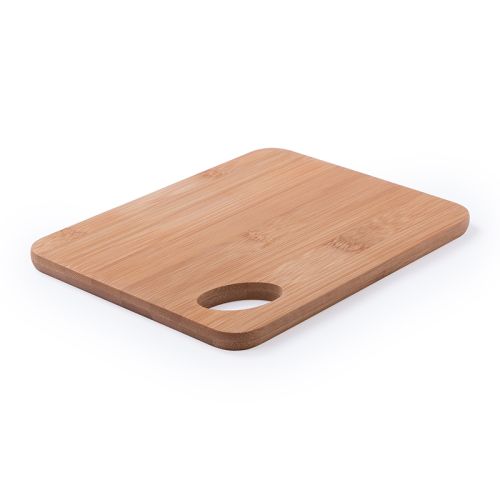 Bamboo cutting board - Image 2