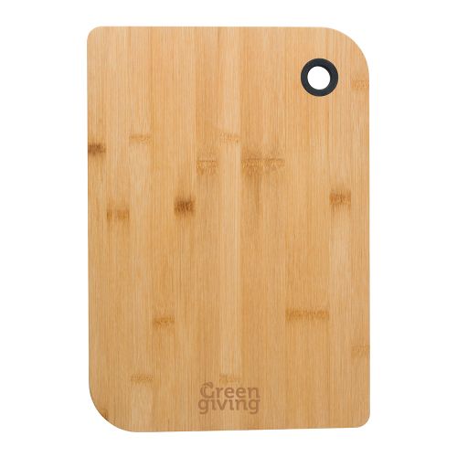 Bamboo cutting board XL - Image 1