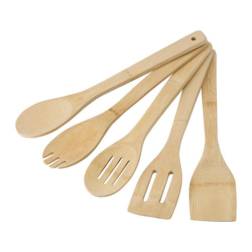 Bamboo spatulas - Image 3