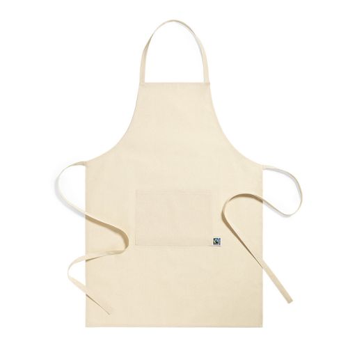 Fairtrade apron - Image 2