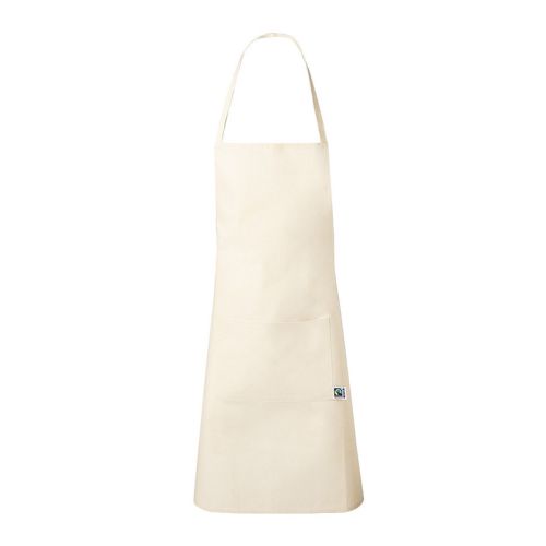 Fairtrade apron - Image 3