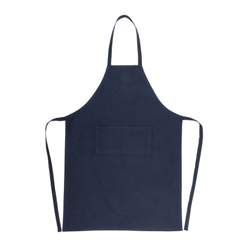 Recycled cotton apron - Image 5