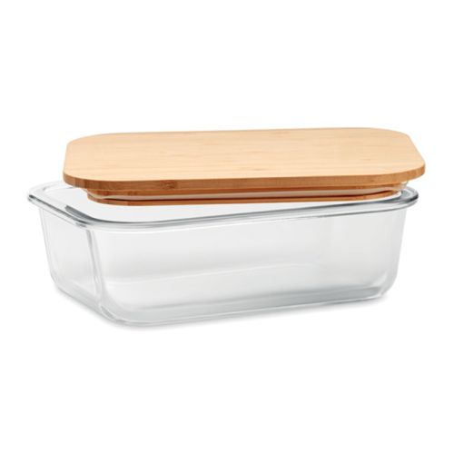 Glass lunch box - Image 2