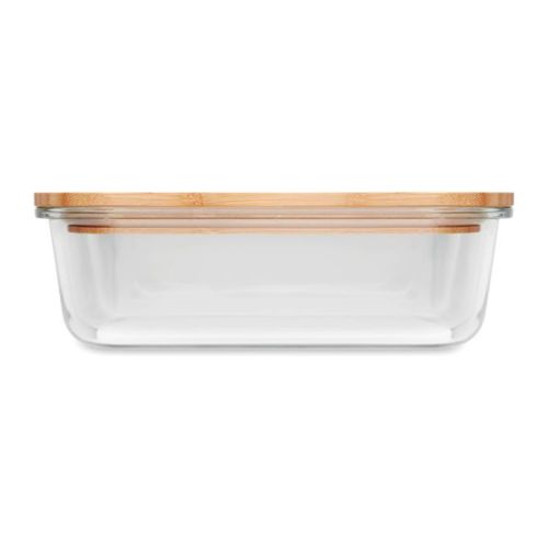 Glass lunch box - Image 3