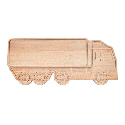 Custom wooden cutting board - Image 2