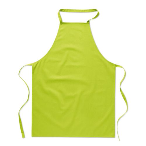 Kitchen apron cotton - Image 7