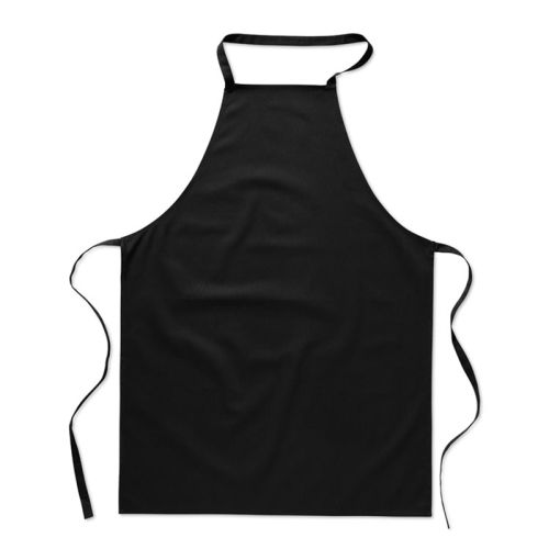 Kitchen apron cotton - Image 3