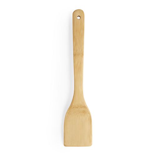 Bamboo kitchen spatula - Image 2