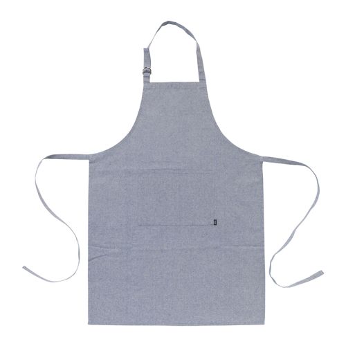 Apron recycled cotton - Image 5