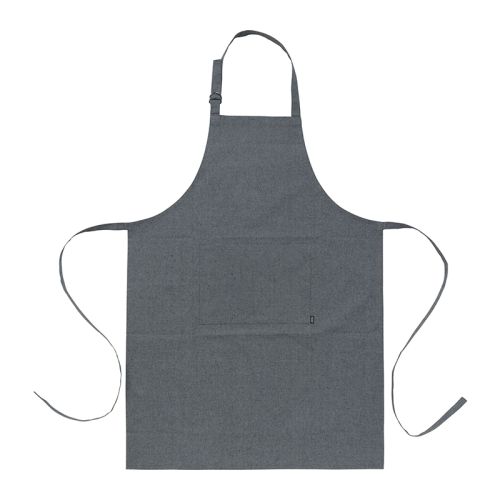 Apron recycled cotton - Image 4