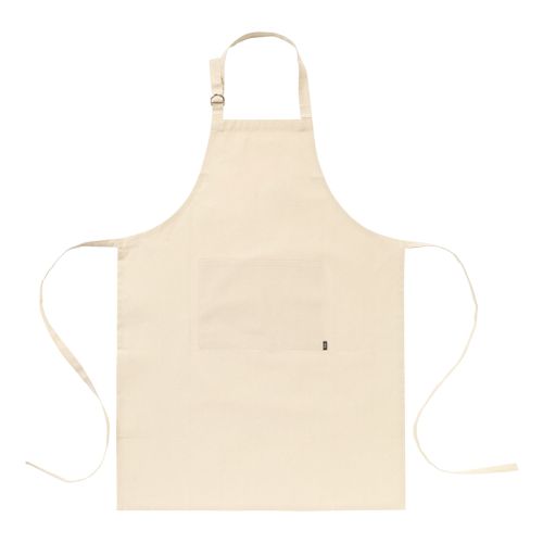 Apron recycled cotton - Image 2