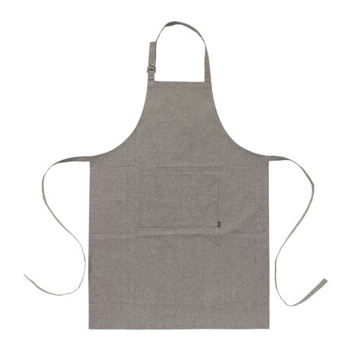 Apron recycled cotton - Image 3