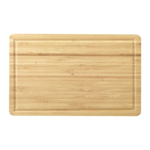 Chopping board bamboo engrave - Image 2