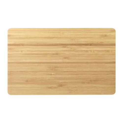 Chopping board bamboo engrave - Image 3