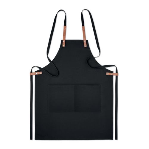 Adjustable apron - Image 2