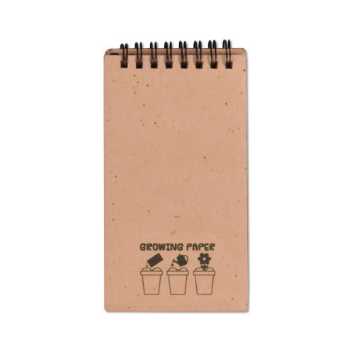 Seed paper notebook - Image 3