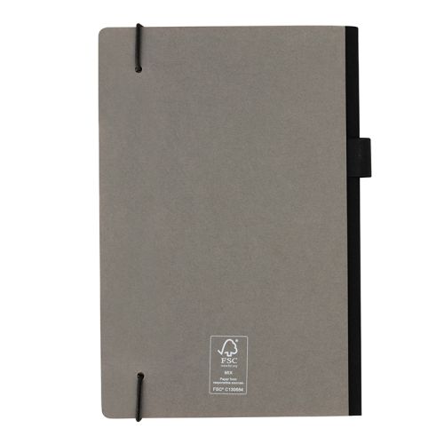 A5 FSC luxury notebook - Image 6