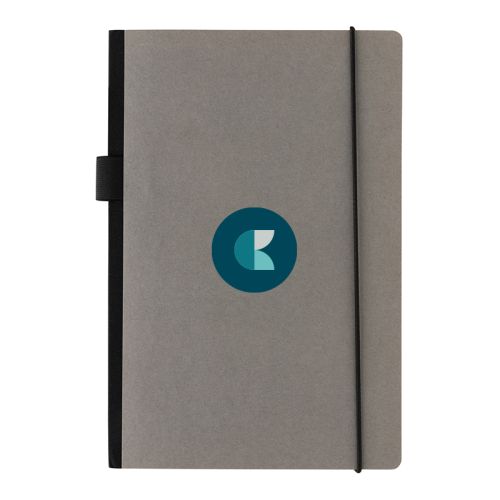 A5 FSC luxury notebook - Image 1