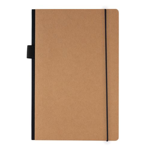 A5 FSC luxury notebook - Image 3