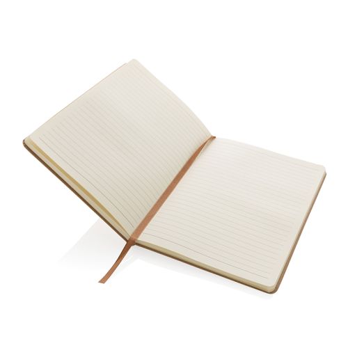 A5 FSC hardcover notebook - Image 7