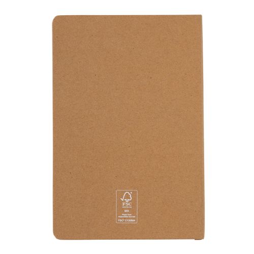 A5 FSC hardcover notebook - Image 6