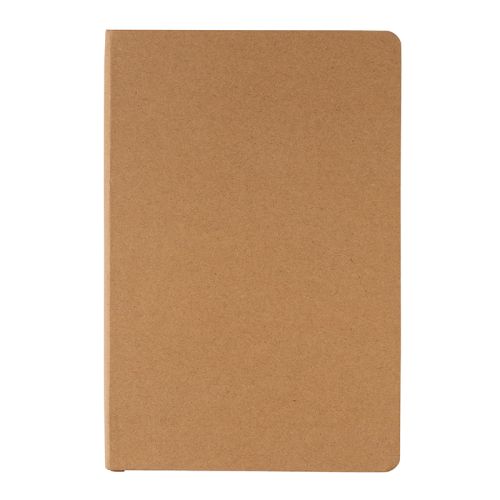 A5 FSC hardcover notebook - Image 5