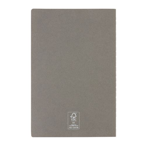 A5 FSC softcover notebook - Image 6