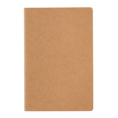 A5 FSC softcover notebook - Image 2