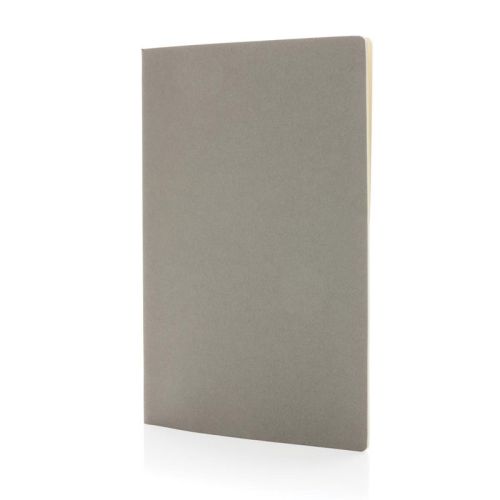 A5 FSC softcover notebook - Image 4