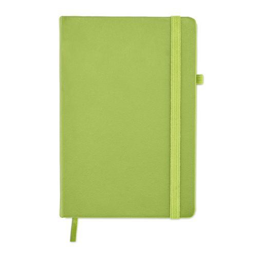 A5 notebook recycled - Image 8