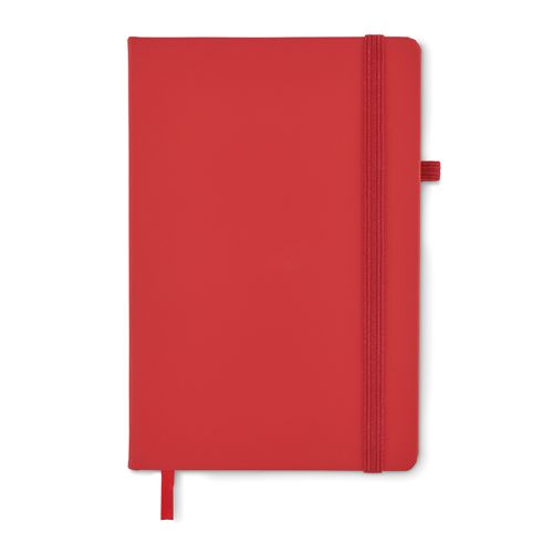 A5 notebook recycled - Image 9