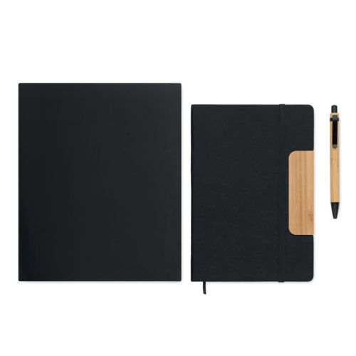 A5 notebook set - Image 2