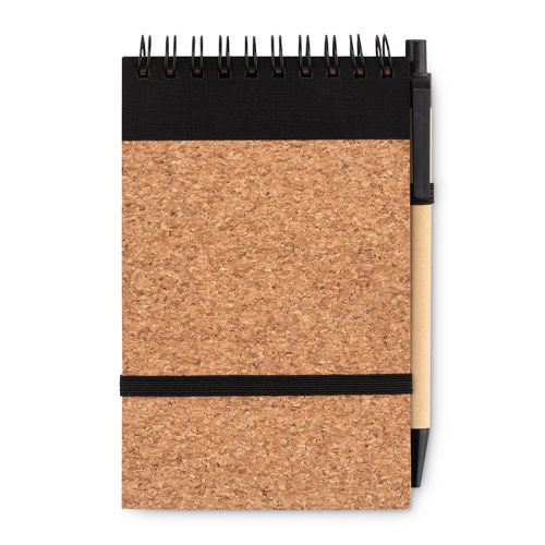 A6 cork notebook - Image 2