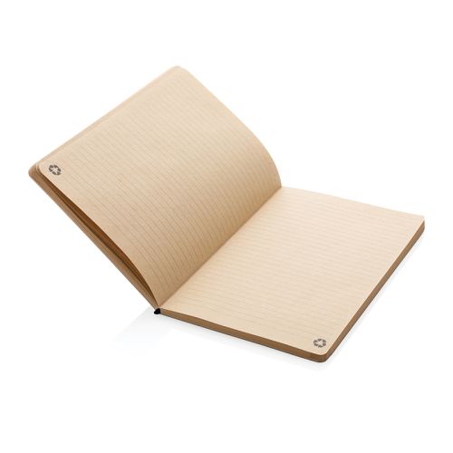 Eco cork notebook A5 - Image 6