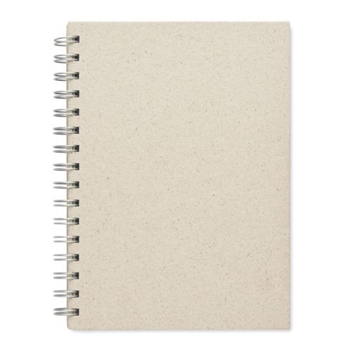 Notebook grass paper - Image 2