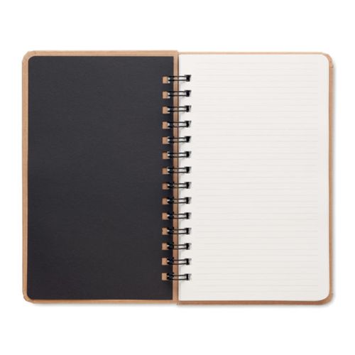 Notebook with seeds - Image 5