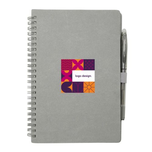 Reusable notebook - Image 1