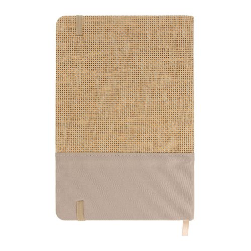 Jute notebook - Image 5