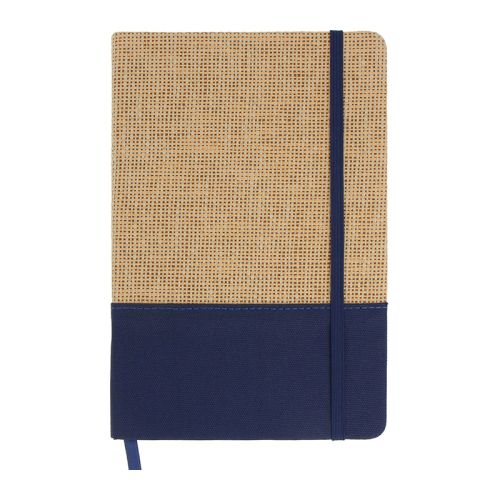 Jute notebook - Image 2