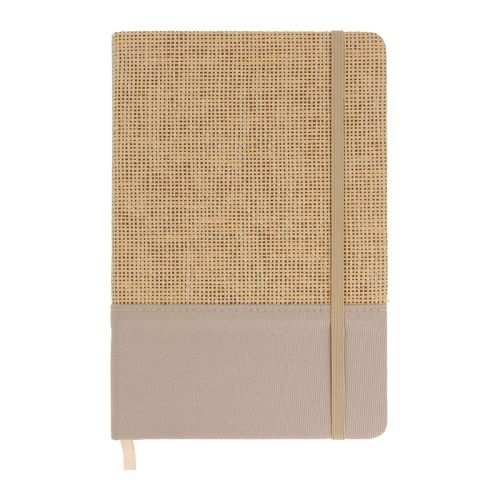 Jute notebook - Image 4