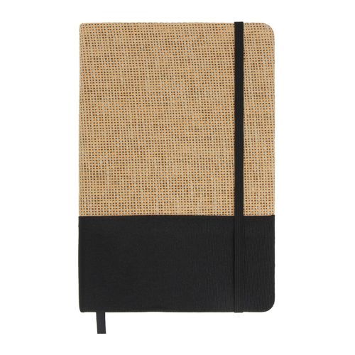 Jute notebook - Image 3