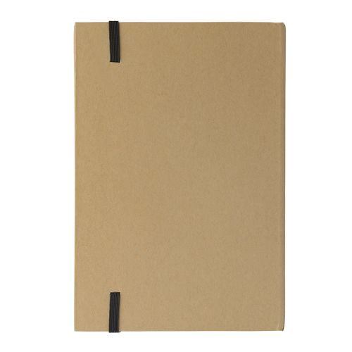 Cardboard notebook A5 - Image 3