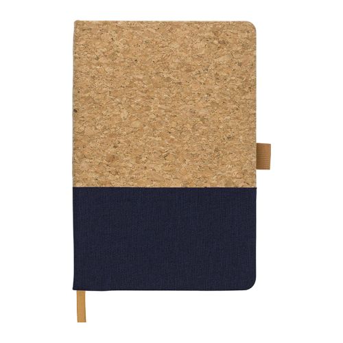 Notebook cork A5 - Image 5