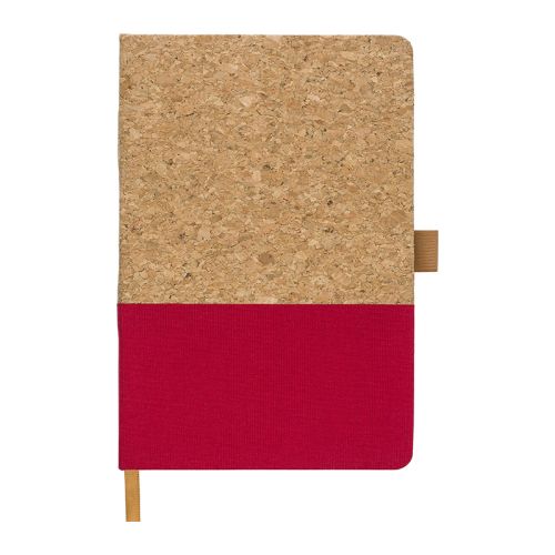 Notebook cork A5 - Image 6